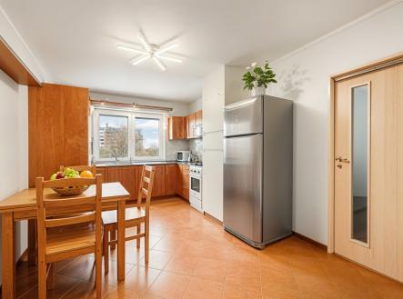 Prodej bytu, 3+1, 70 m² obrázek