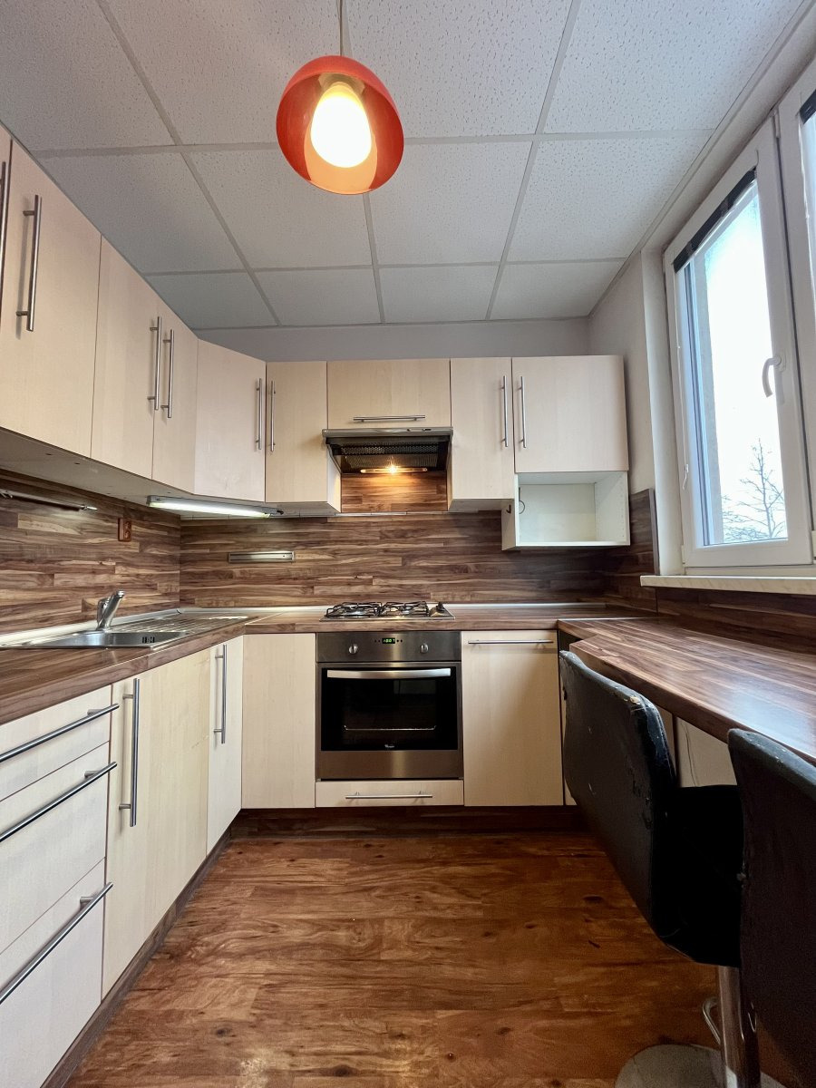 Pronájem bytu 3+1, Josefa Kotase, Hrabůvka, 14900 Kč/měs, 68 m2