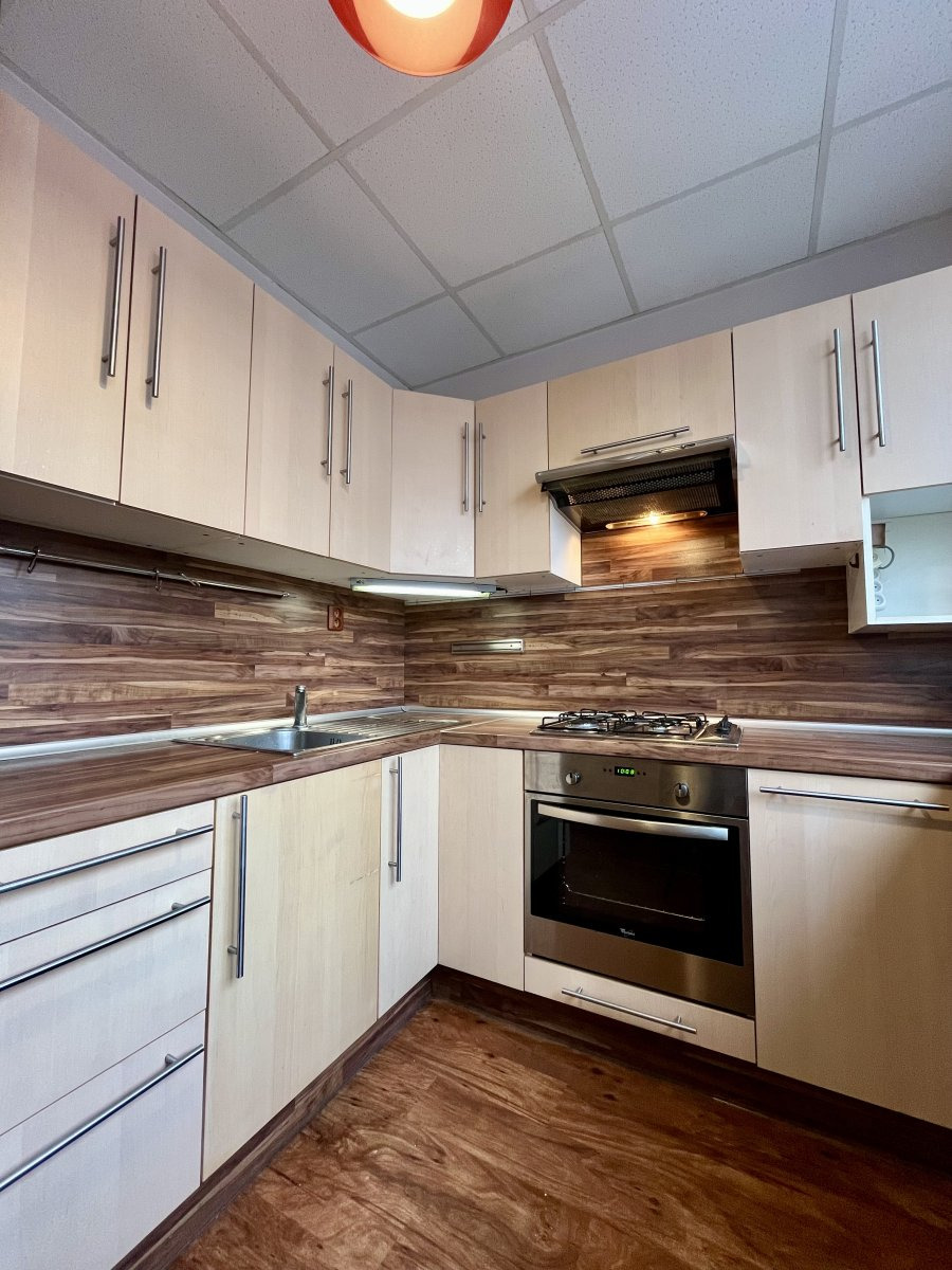 Pronájem bytu 3+1, Josefa Kotase, Hrabůvka, 14900 Kč/měs, 68 m2