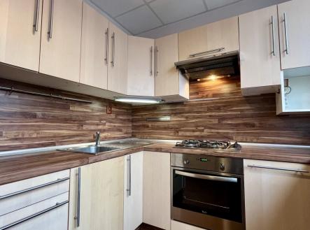 Pronájem bytu, 3+1, 68 m²