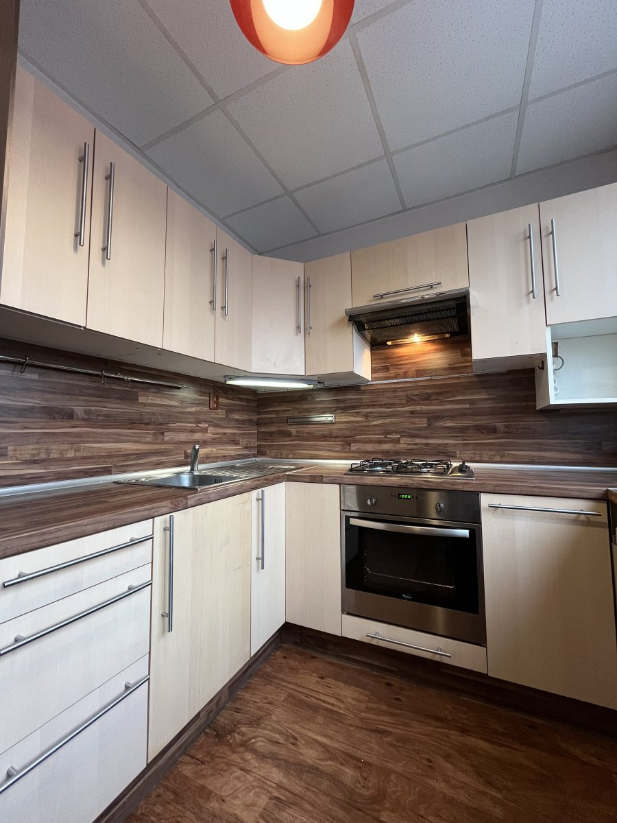 Pronájem bytu 3+1, Josefa Kotase, Hrabůvka, 14900 Kč/měs, 68 m2