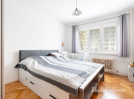 Pronájem bytu, 2+1, 58 m²