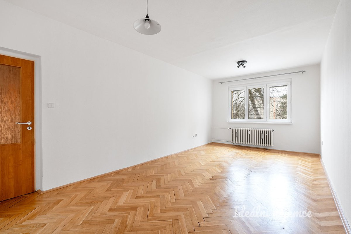 Pronájem bytu 2+1, Na Petřinách, Břevnov, 21900 Kč/měs, 58 m2