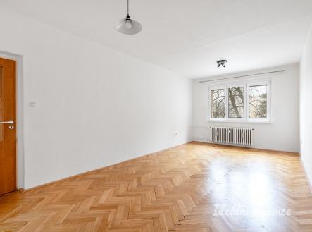 Pronájem bytu, 2+1, 58 m²