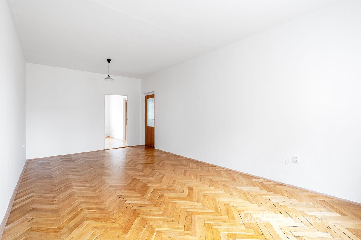 Pronájem bytu 2+1, Na Petřinách, Břevnov, 20900 Kč/měs, 58 m2