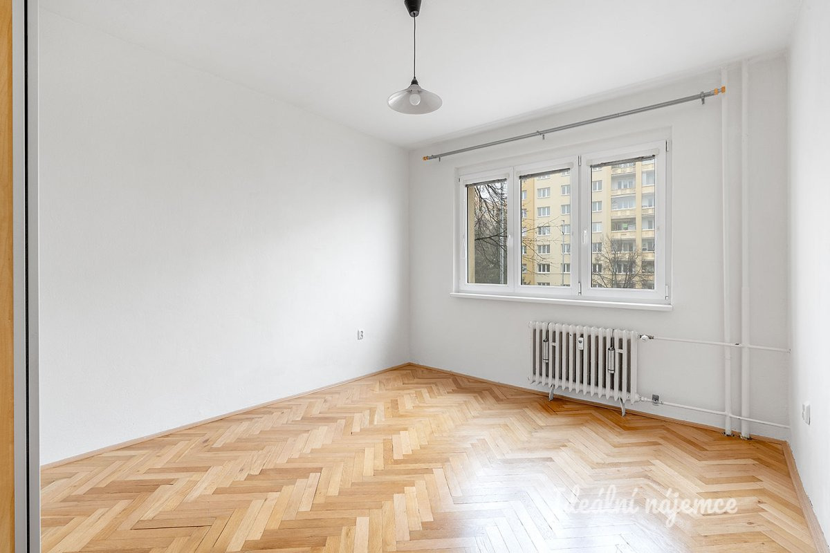 Pronájem bytu 2+1, Na Petřinách, Břevnov, 20900 Kč/měs, 58 m2