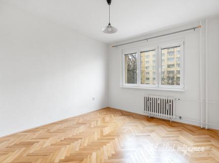 Pronájem bytu, 2+1, 58 m²