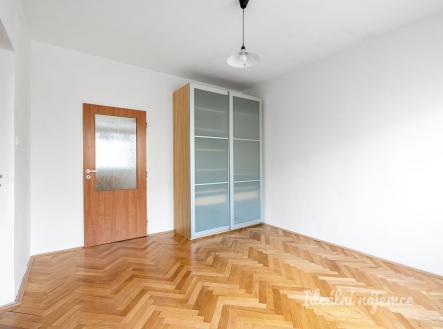 Pronájem bytu, 2+1, 58 m²