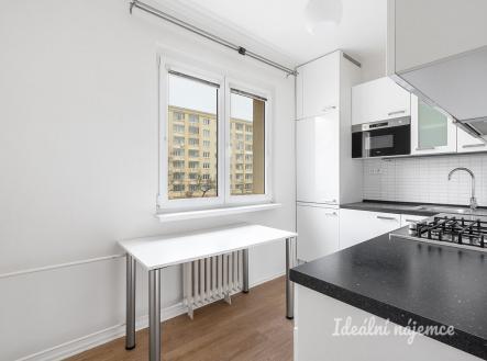 Pronájem bytu, 2+1, 58 m²