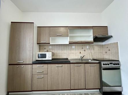 Pronájem bytu, 1+1, 42 m²