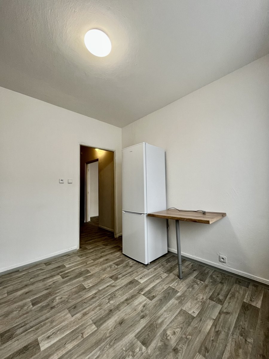 Pronájem bytu 1+1, Kašparova, Hrabůvka,  3785 Kč/měs, 42 m2
