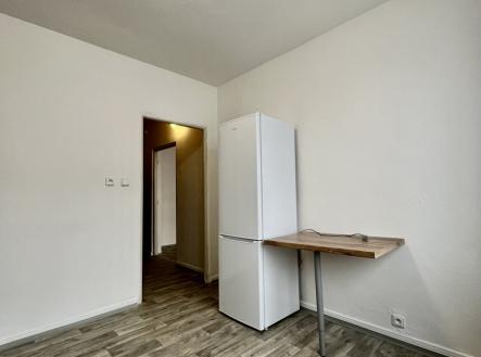 Pronájem bytu, 1+1, 42 m²