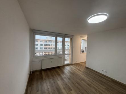 Pronájem bytu, 1+kk, 31 m²