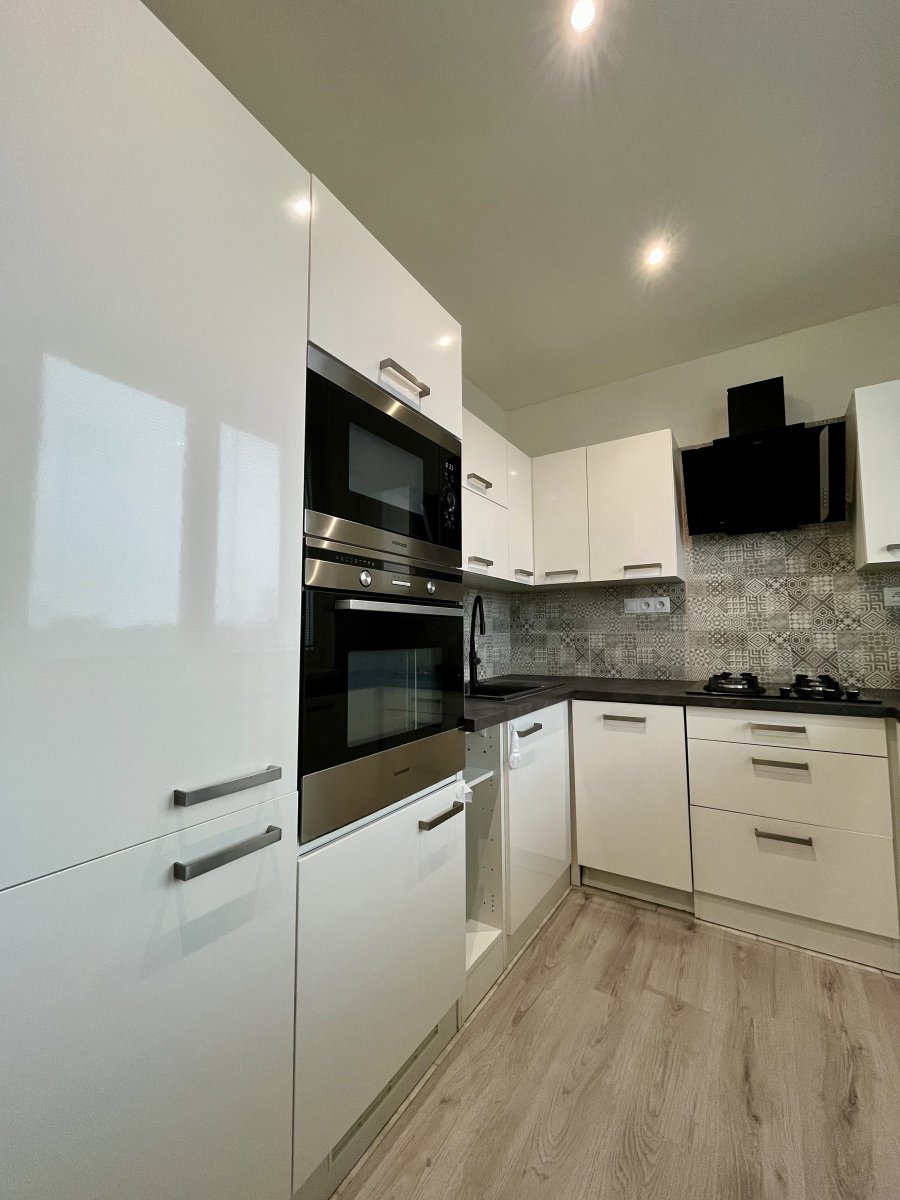 Pronájem bytu 3+1, Výškovická, Zábřeh nad Odrou, 16700 Kč/měs, 74 m2