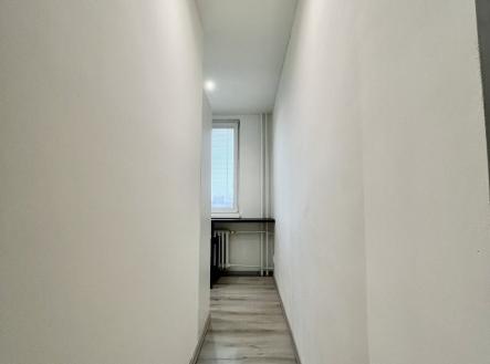 Pronájem bytu, 3+1, 74 m²