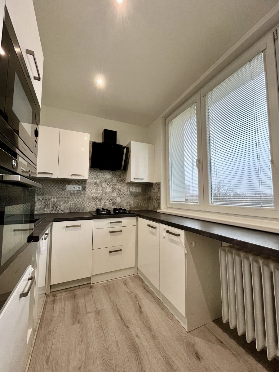 Pronájem bytu 3+1, Výškovická, Zábřeh nad Odrou, 14700 Kč/měs, 74 m2