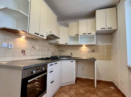 Pronájem bytu, 3+1, 67 m²