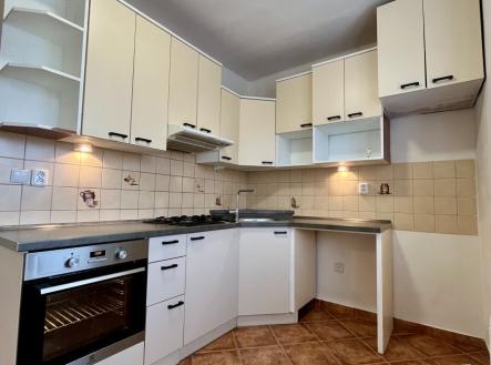 Pronájem bytu, 3+1, 67 m²