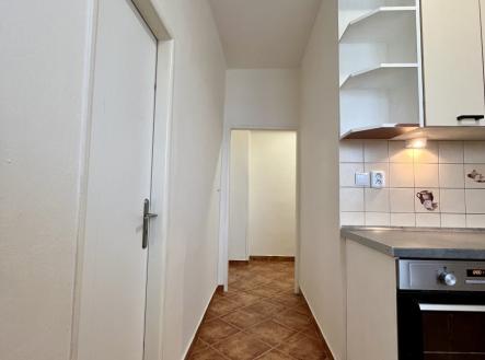 Pronájem bytu, 3+1, 67 m²