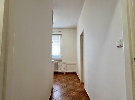 Pronájem bytu, 3+1, 67 m²