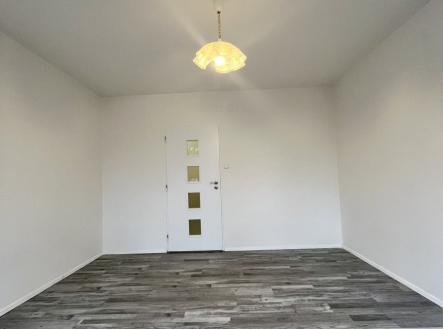 Pronájem bytu, 1+kk, 21 m²