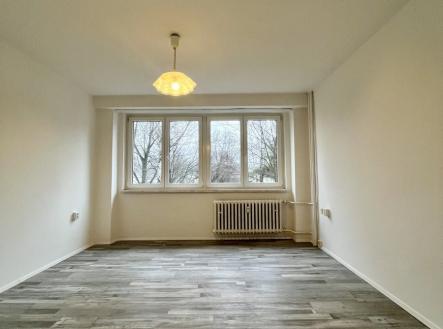 Pronájem bytu, 1+kk, 21 m²
