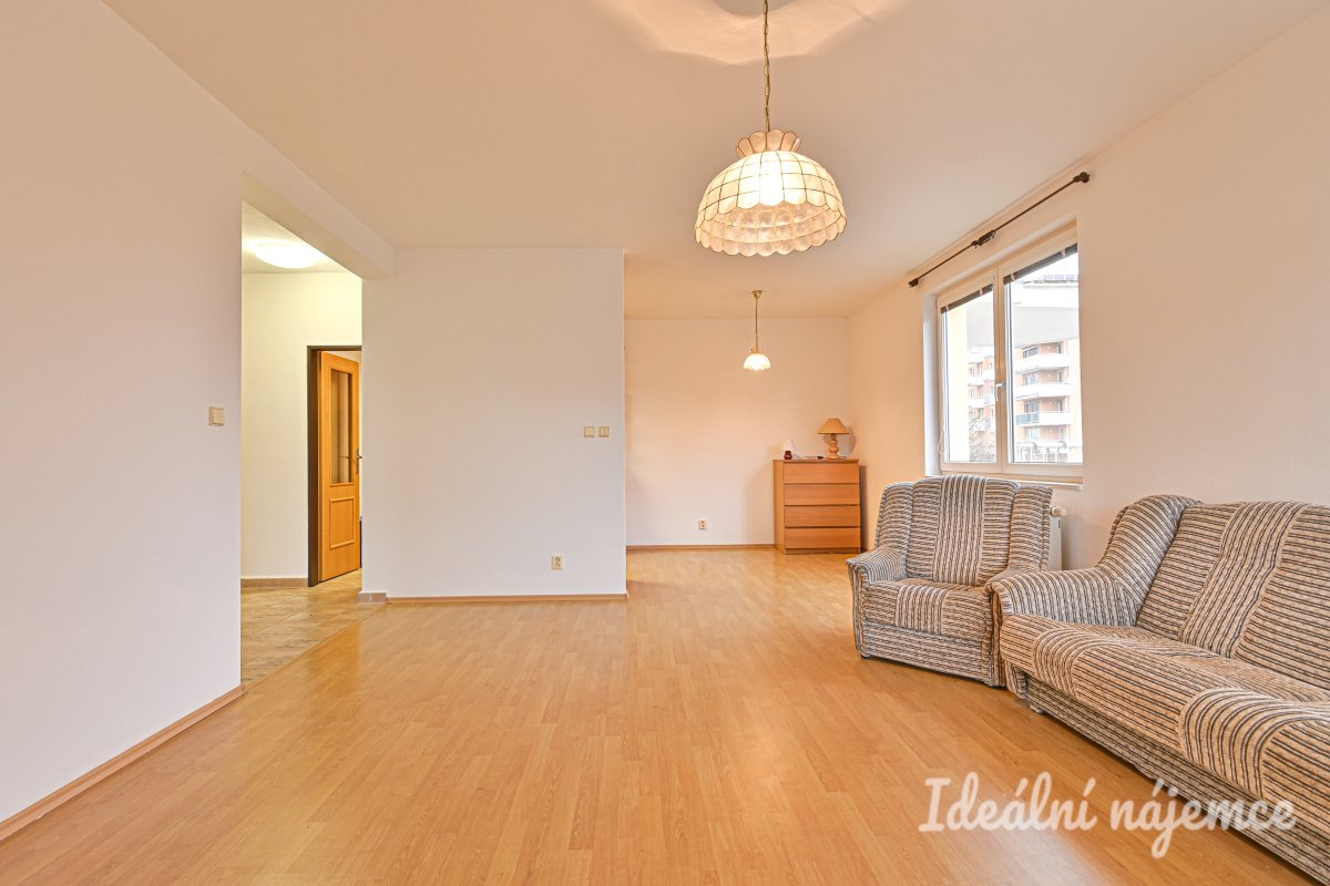 Pronájem bytu 2+kk, Majdalenky, Lesná,  20.500 Kč/měs, 63 m2