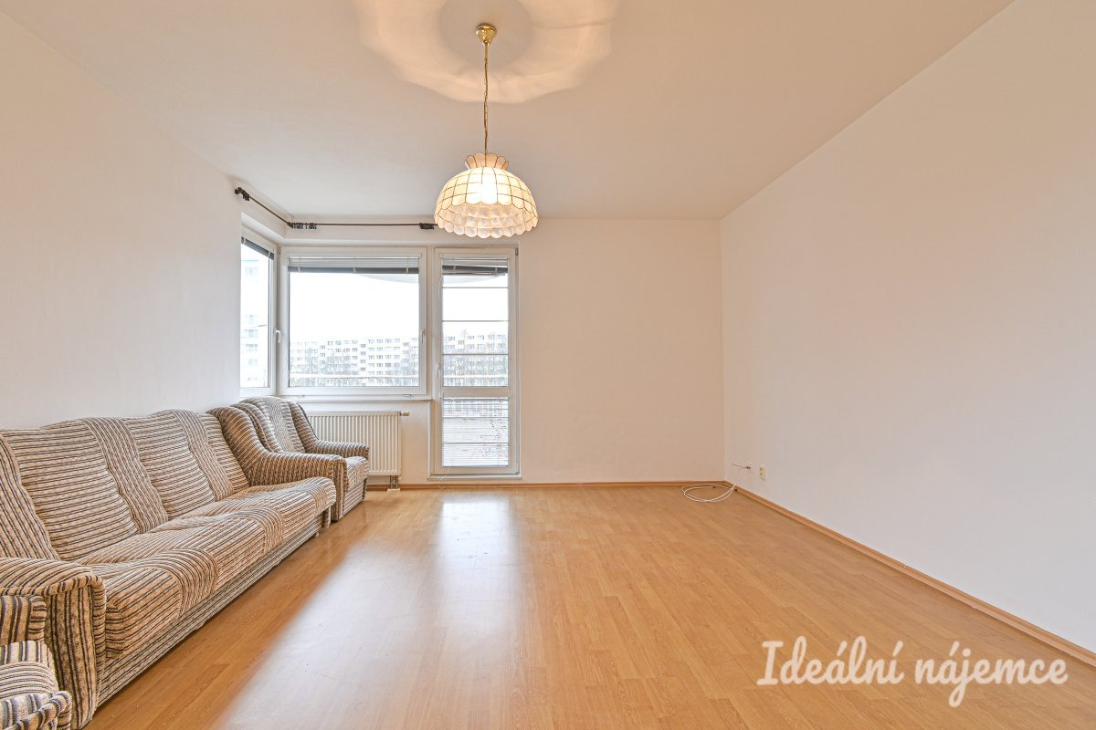 Pronájem bytu 2+kk, Majdalenky, Lesná,  20.500 Kč/měs, 63 m2