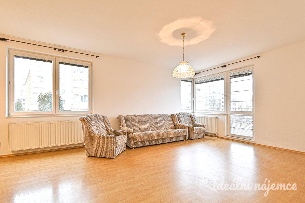 Pronájem bytu 2+kk, Majdalenky, Lesná,  20.500 Kč/měs, 63 m2