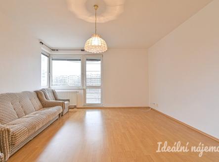 Pronájem bytu, 2+kk, 63 m²