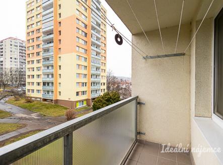 Pronájem bytu, 2+1, 55 m²