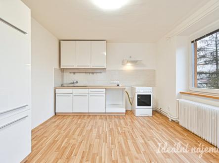 Pronájem bytu, 4+kk, 73 m²