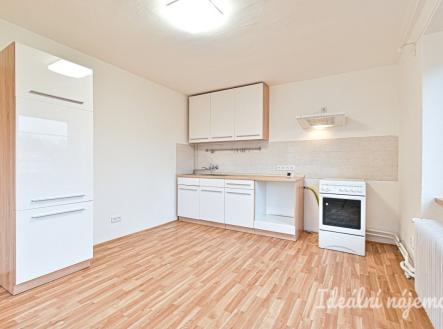 Pronájem bytu, 4+kk, 73 m²