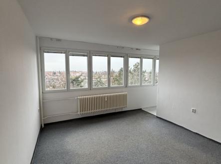 Pronájem bytu, 1+kk, 27 m²