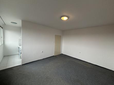 Pronájem bytu, 1+kk, 27 m²
