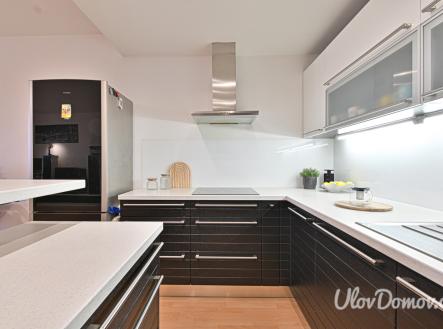 Prodej bytu, 2+kk, 61 m²