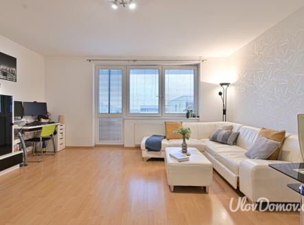 Prodej bytu, 2+kk, 61 m²