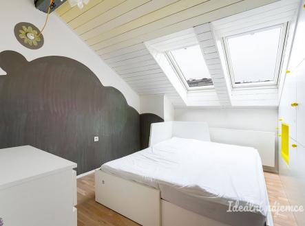 Pronájem bytu, 2+1, 54 m²