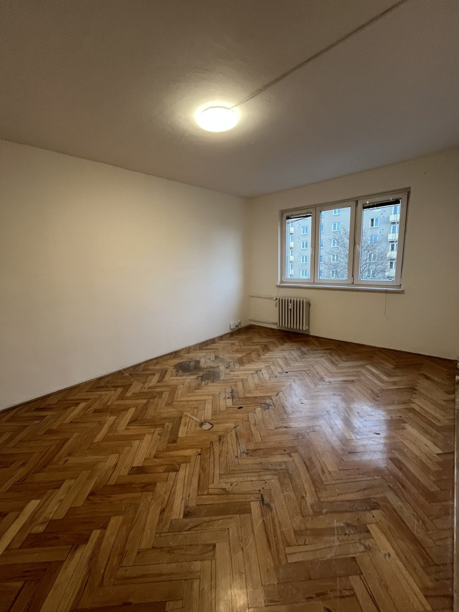 Pronájem bytu 2+1, Nádražní, Přerov, 9500 Kč/měs, 55 m2