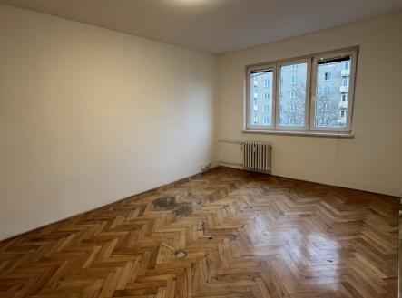 Pronájem bytu, 2+1, 55 m²