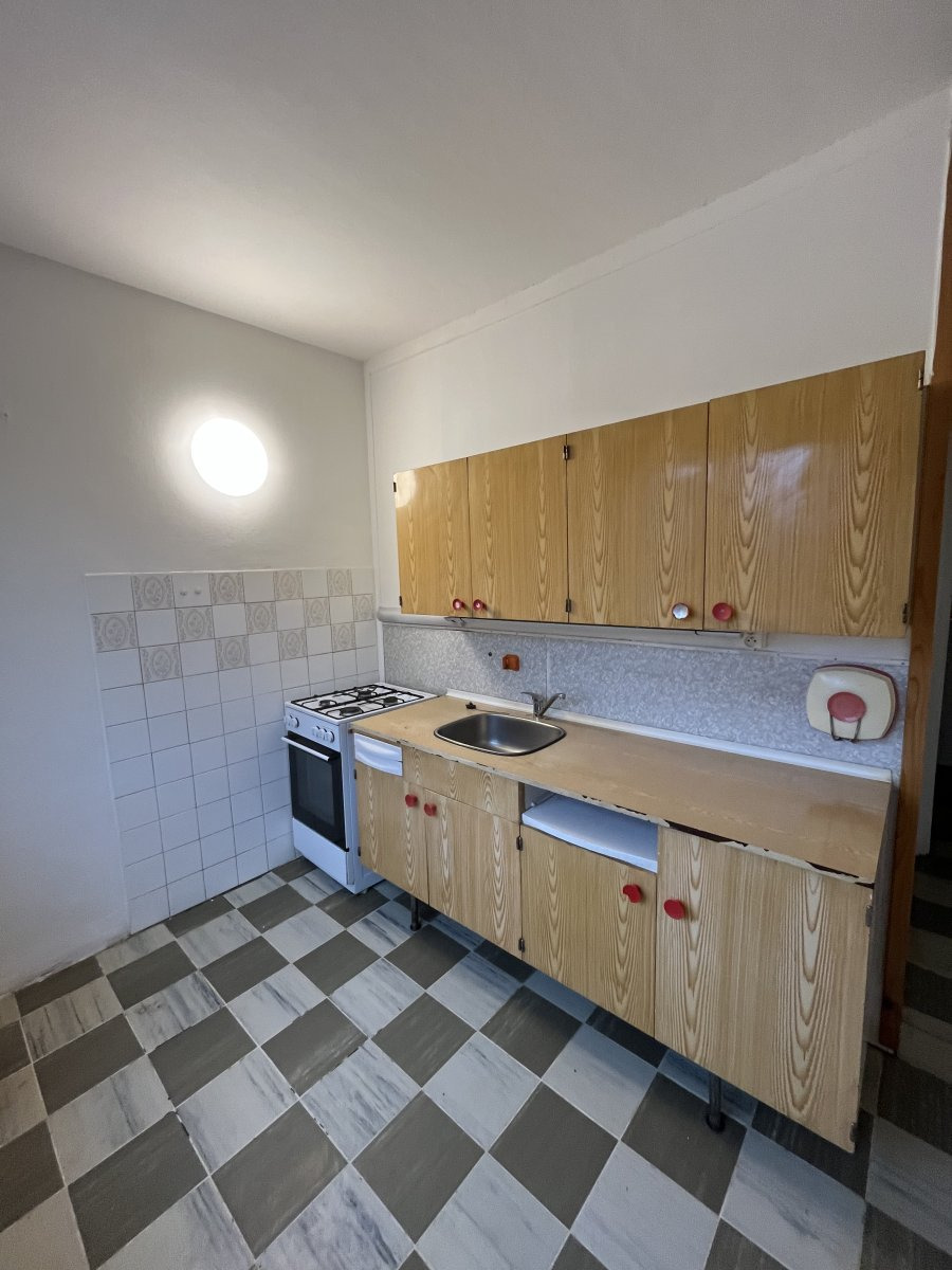 Pronájem bytu 2+1, Nádražní, Přerov, 9500 Kč/měs, 55 m2