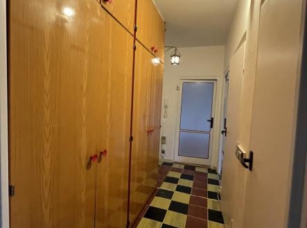 Pronájem bytu, 2+1, 55 m²