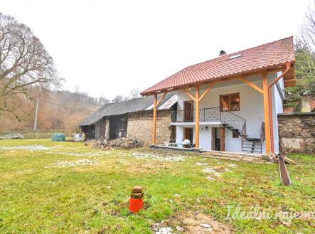 Pronájem domu/vily, 81 m²