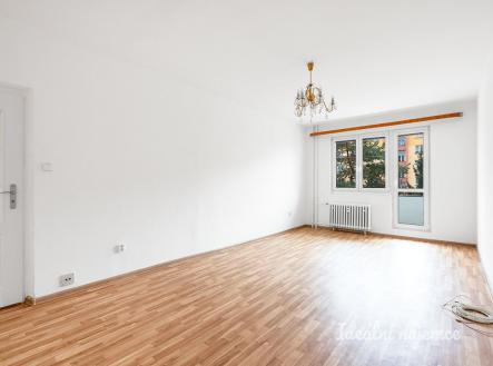 Pronájem bytu, 2+1, 57 m²