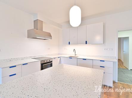 Pronájem bytu, 3+kk, 86 m² obrázek
