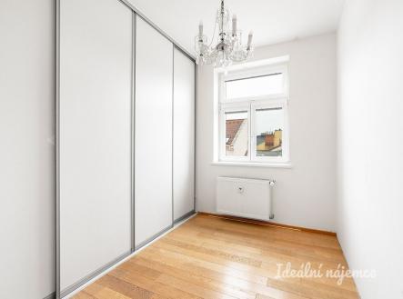 Pronájem bytu, 3+kk, 51 m²