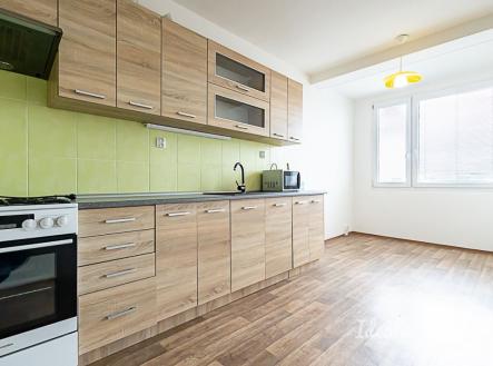 Pronájem bytu, 3+1, 74 m²