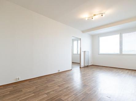 Pronájem bytu, 3+1, 74 m²