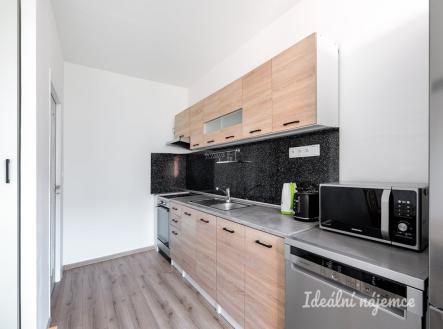 Prodej bytu, 3+1, 74 m²