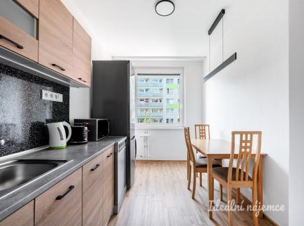 Prodej bytu, 3+1, 74 m²